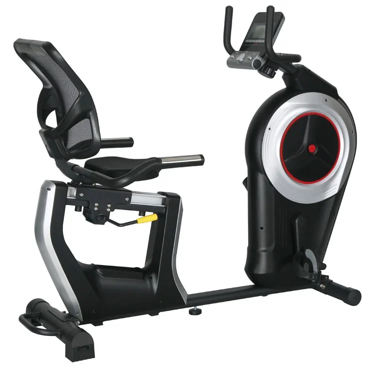 Фото #   Велотренажер для здоровья и фитнеса Schwinn лежачий велосипед # №3