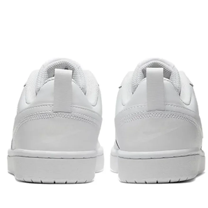 Фото Nike Court Borough Low 2 Low-Top Kidsren's Sneakers №5