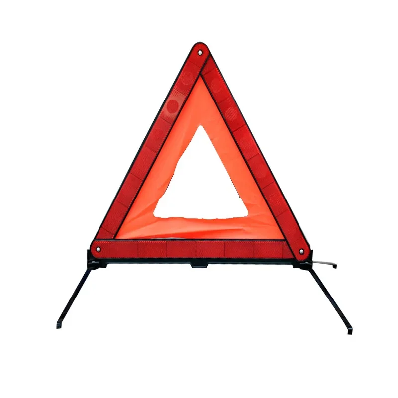 Автомобильный штатив фотоотражающий Штатив для парковки