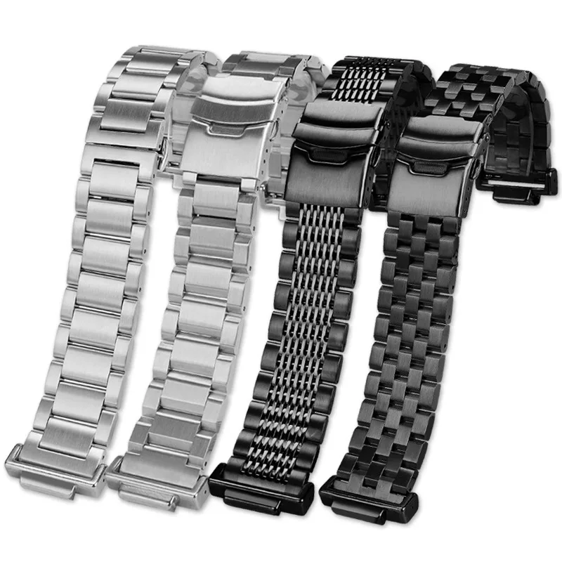 Модифицированный браслет из нержавеющей стали, ремешок для часов Casio G-SHOCK GA-2100 GM2100 GM-110 GA110 DW5600, металлический ремешок для часов (art.: 3920cc47e9bf8) - 3920cc47e9bf8
