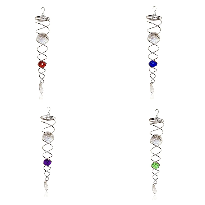 Вращающийся Спиральный Спиннер декоративная Спиралька спиральный украшение для