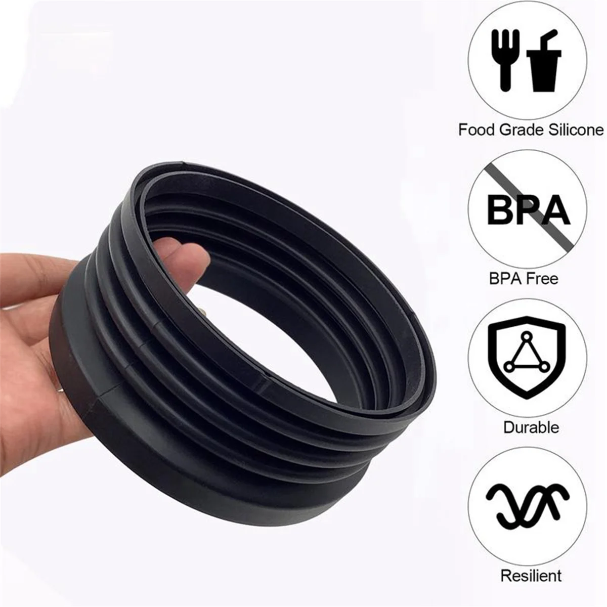 Мельфовальная машина для кофейных зерен Hoppers с одной дозой Baratza многоразовые