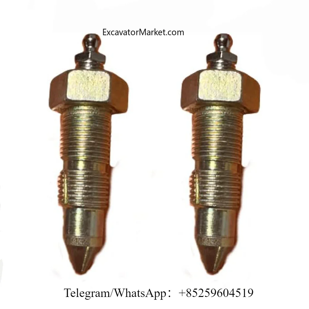 KOBELCO SK100 SK120 SK230 SK330 SK400 SK200 TAV 10 # Набор деталей для экскаваторов из 2 штук 2444P803