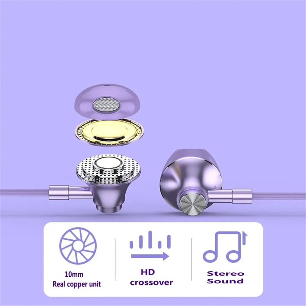 Беспроводная Bluetooth-гарнитура 5 2 с подвесной шеей спортивные стереонаушники