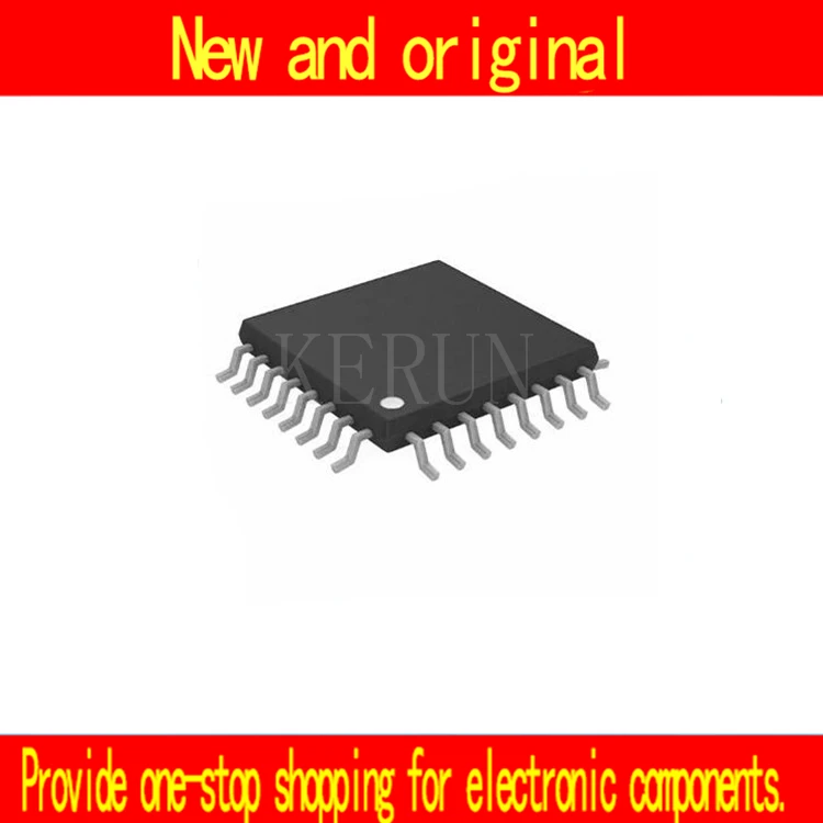

5 шт./лот 100% новый и оригинальный чипсет ATMEGA ATMEGA328 ATMEGA328PBAU TQFP32