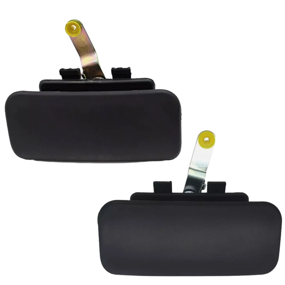 Автомобильная внешняя ручка двери передняя левая/правая сторона для FORD TRANSIT MK6 MK7