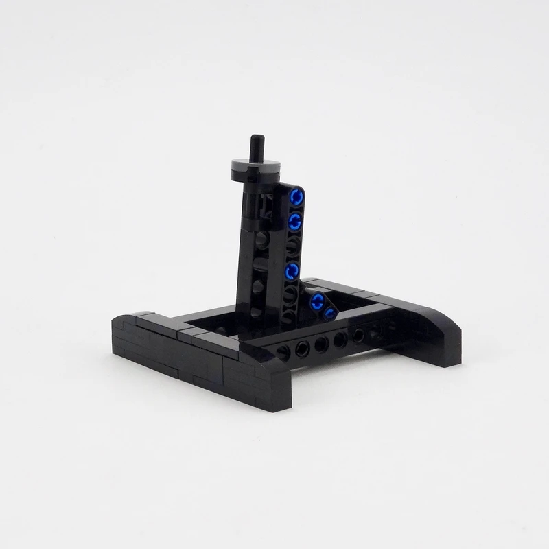 

MOC - Display Stand (Only Bracket ) fit for Support X-Wing Sets 75102, 75149, 75218, 75273 Building Blocks Bricks Model Show