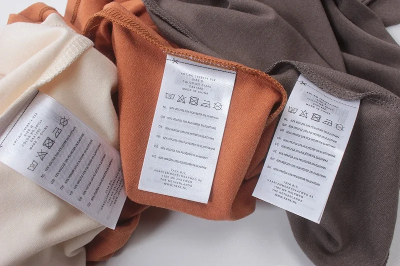 Dutch YY Женское нижнее белье с маленьким средним воротником и короткими рукавами |