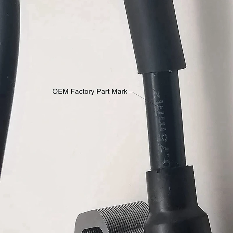 2X GX390 Катушка зажигания для Honda Clone Predator 420Cc 301Cc GX270 GX340 339Cc 389Cc 396Cc 9 11 13 15 Hp двигатель