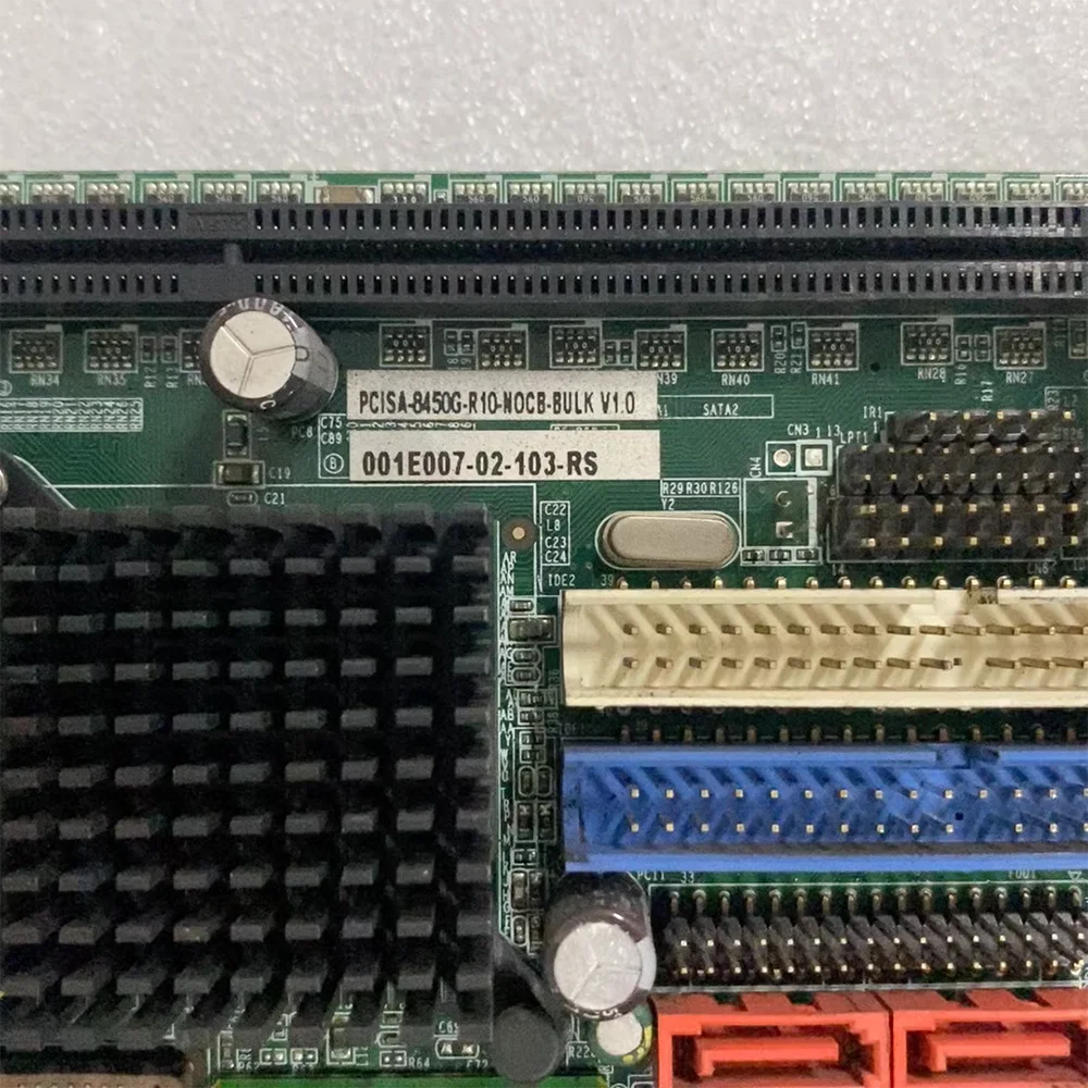 Для промышленной материнской платы IEI PCISA-8450G-R10-NOCB-BULK