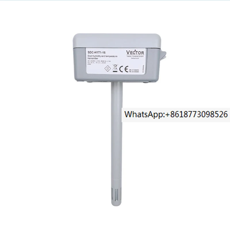 

Оригинальный датчик температуры и влажности Weituo SDC-H1T1-16 24-A2 A3