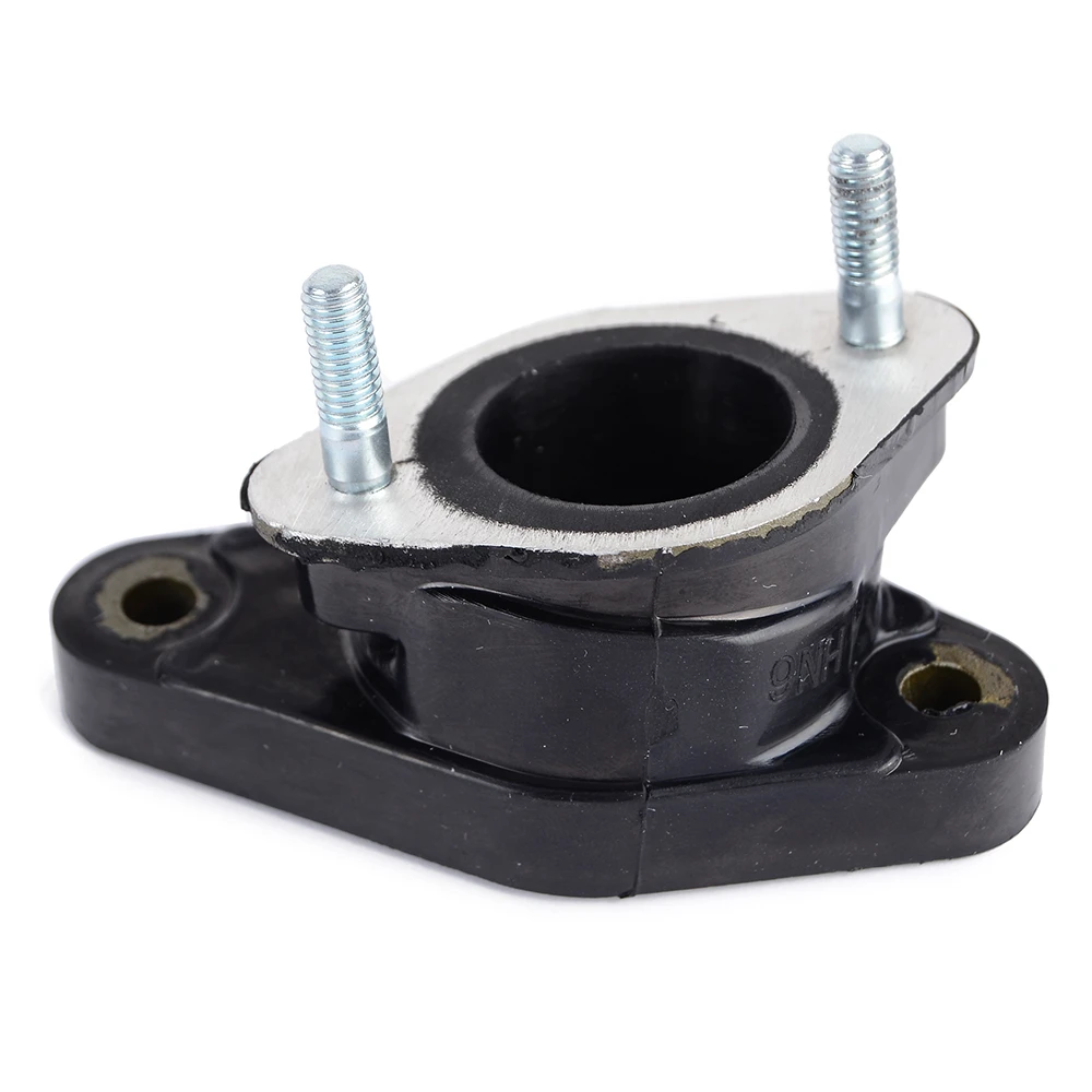 Фото Впускной коллектор карбюратора для Honda TRX250 TRX250 X TM TE EX Sportrax Recon FourTrax 250 ES EX 16210-HN6-000 №4