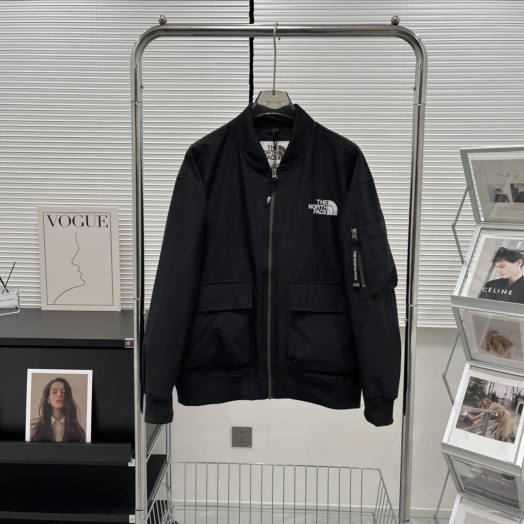 Куртки The North Face ткань высокого качества против морщин комфортный дышать Мода