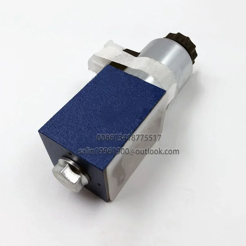 1 шт. Heidelberg Valve 00.250.0668 C6.302.502 00.250.1091 CD102 Печатная машина 4/2-ходовой клапан