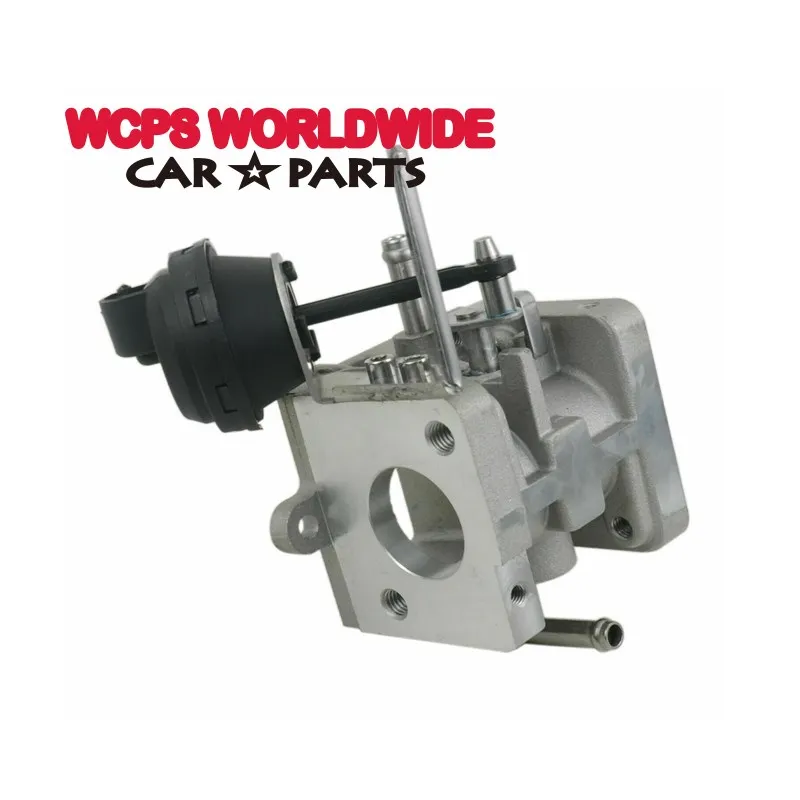 Клапан EGR для Audi A4 8H7 B6 8HE B7 2006-09 Convertible 059131063D 059131511