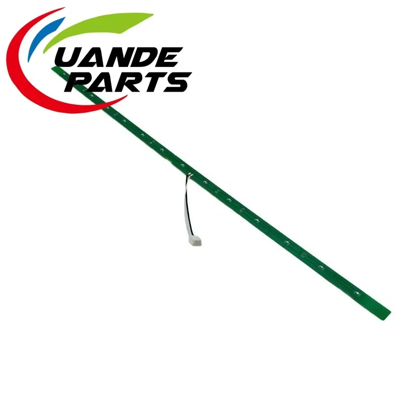 1 компл. новая совместимая лампа для удлинения барабана Ricoh MP 7503 9003 6503 запасные