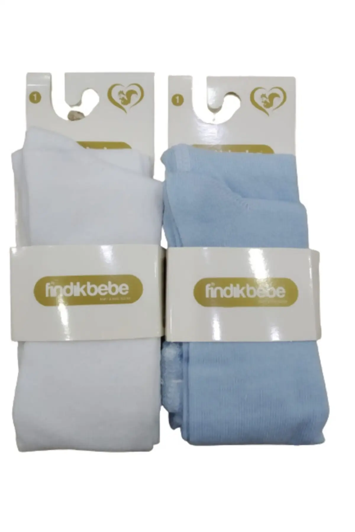 

Колготки для новорожденных детские чулки 2 'li комплект хлопковые носки белые прямые носки нижнее белье