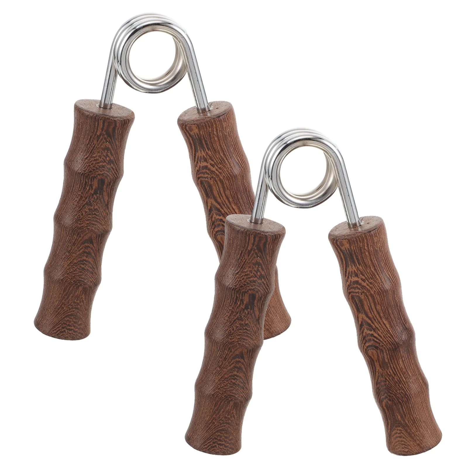 

Hand Exerciser Adult Finger Heavy-duty Grip Strengthener Gripper Male Man