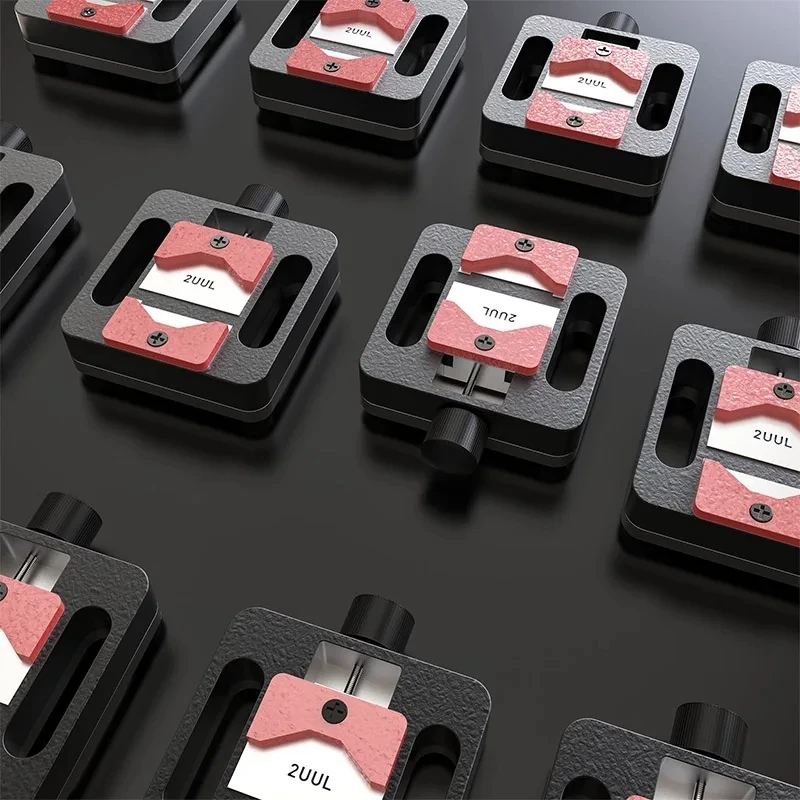 2UUL мини приспособление для материнской платы IC чип BGA PCB зажим обслуживания