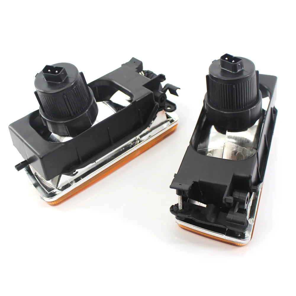 Передние противотуманные фары для BMW 3 серии E36 318 320 323 325 328i 1992-1998 переднего бампера