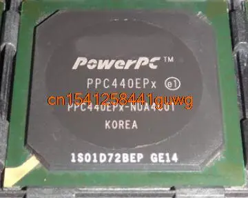 

100% NEW Free shipping PPC440EPx-NUA400T PPC440EPx-SUA533T PPC440EP-3JC533C