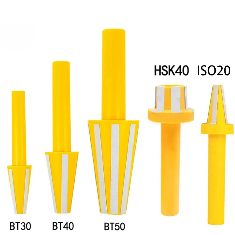 

Чистящий стержень для шпинделя BT30 BT40 BT50 HSK