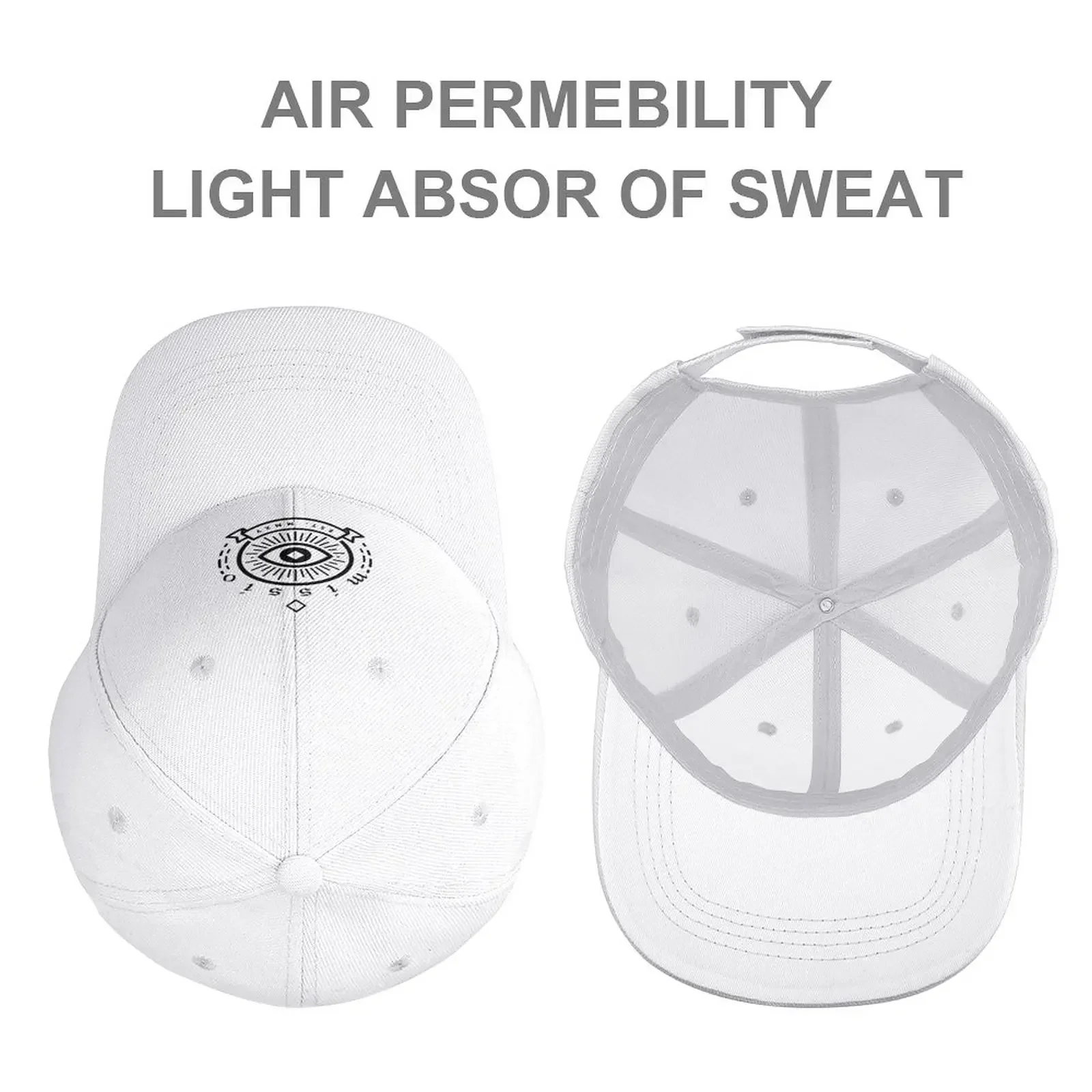 Черная бейсболка с логотипом Missio the Duo забавная шапка большого размера Пушистая