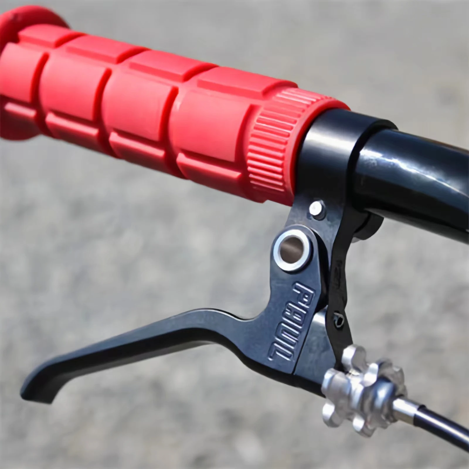 PAUL Component Love Lever Сверхлегкая тормозная ручка из алюминиевого сплава Тяга