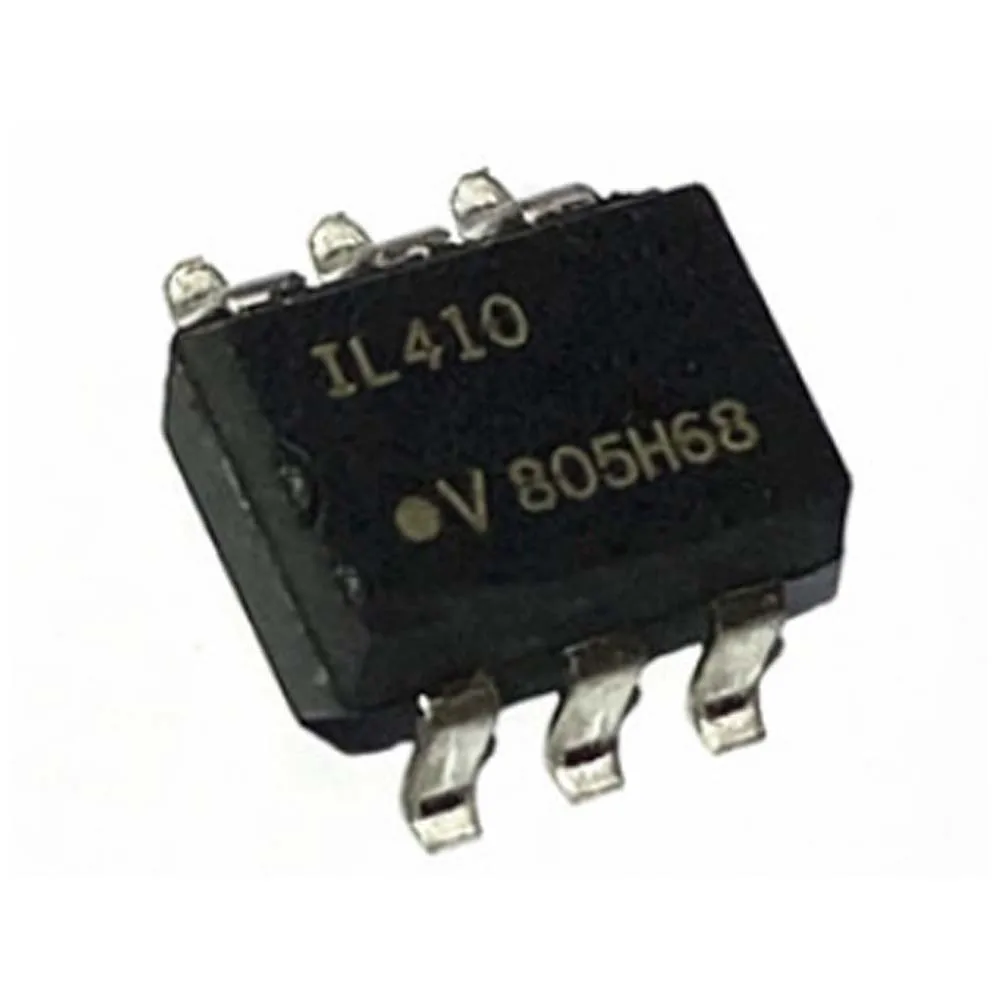 

10 шт. IL410 DIP6 IL410