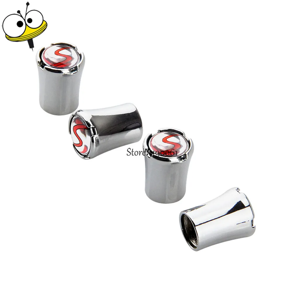 

Модная наклейка на обод колеса для автомобильного стайлинга, наклейка на обод для Mini Cooper Countryman Paceman Clubman JCW S R53 R55 R56 R57 F56