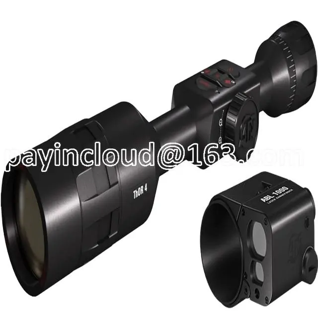 

Suitable for ATN X-Sight 4K PRO 3-14x Day Night Smart Oscilloscope Black