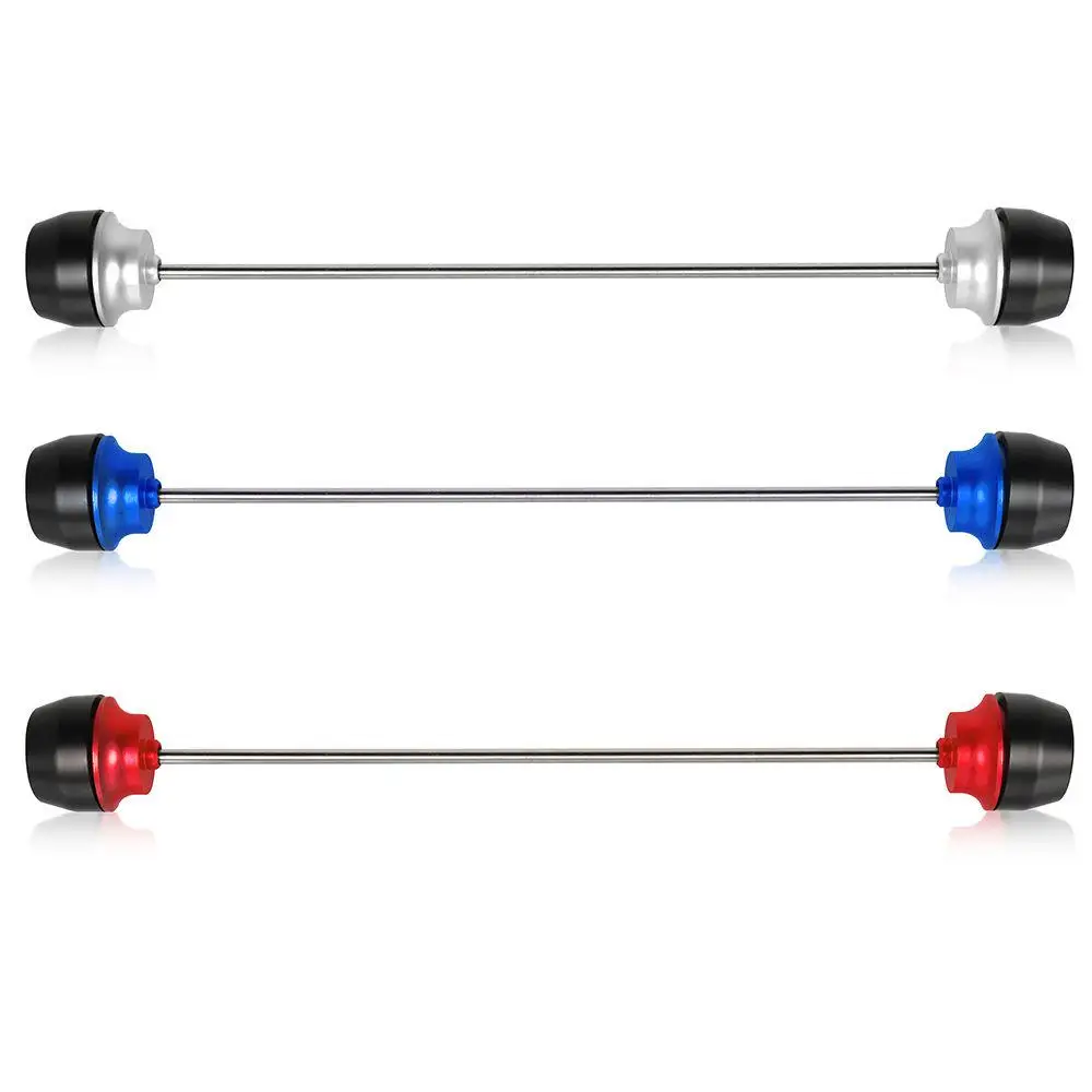 Для мотоцикла Yamaha Tenere 700 ралли T7 XTZ XT Z 2019 2020 2021 переднее колесо слайдер рамка XTZ700