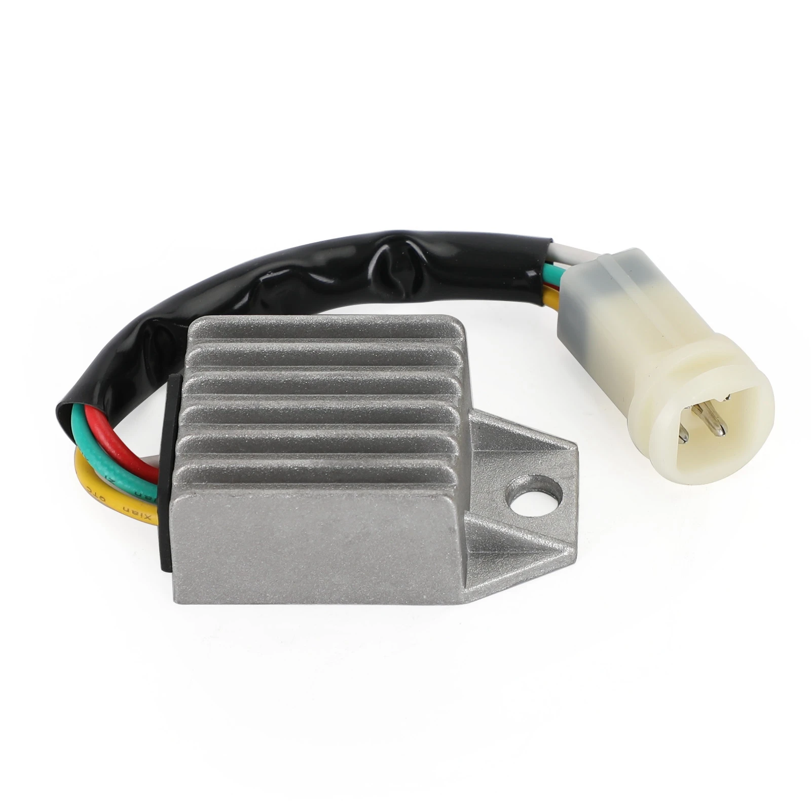 Регулятор напряжения Areyourshop, выпрямитель для Yamaha YFM200 YFM 200DX Moto 4 200 1989-1990