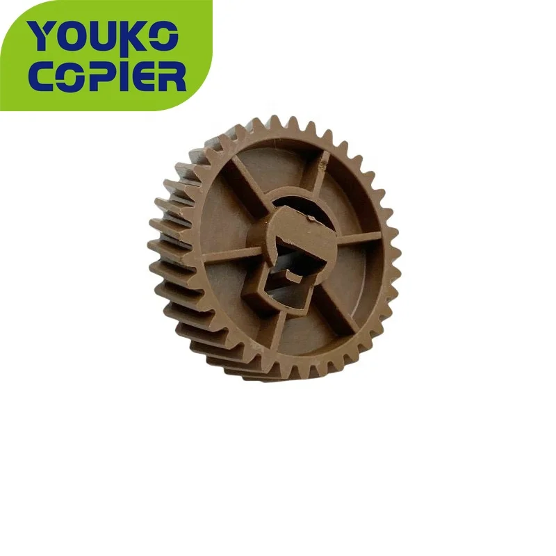 

10pcs FU2-1372-000 36T Fuser Lower Pressure Roller Gear for CANON IR ADV C3020 C3025 C3320 C3325i C3330i C3520i C3525i C3530i