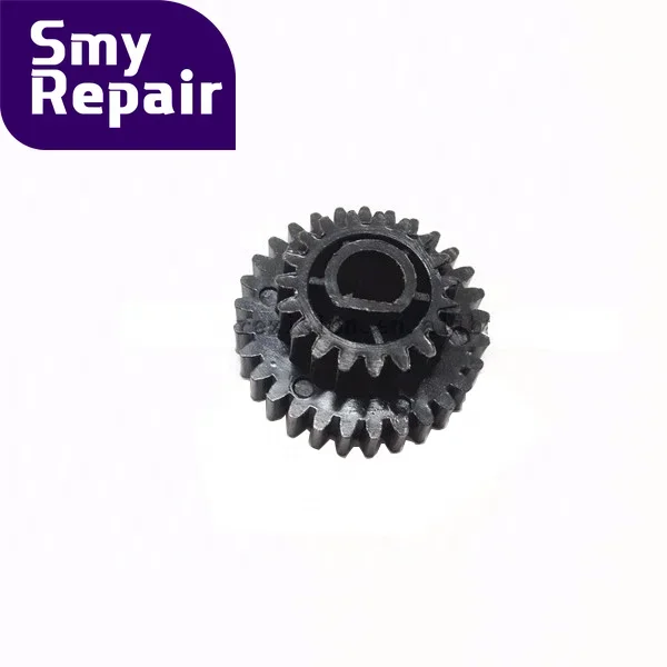 1 шт. B065-2428 29T/19T новая двойная мешалка для Ricoh Aficio MP2051 MP2060 MP2075 MP1055 MP1060 1075 7500 8000