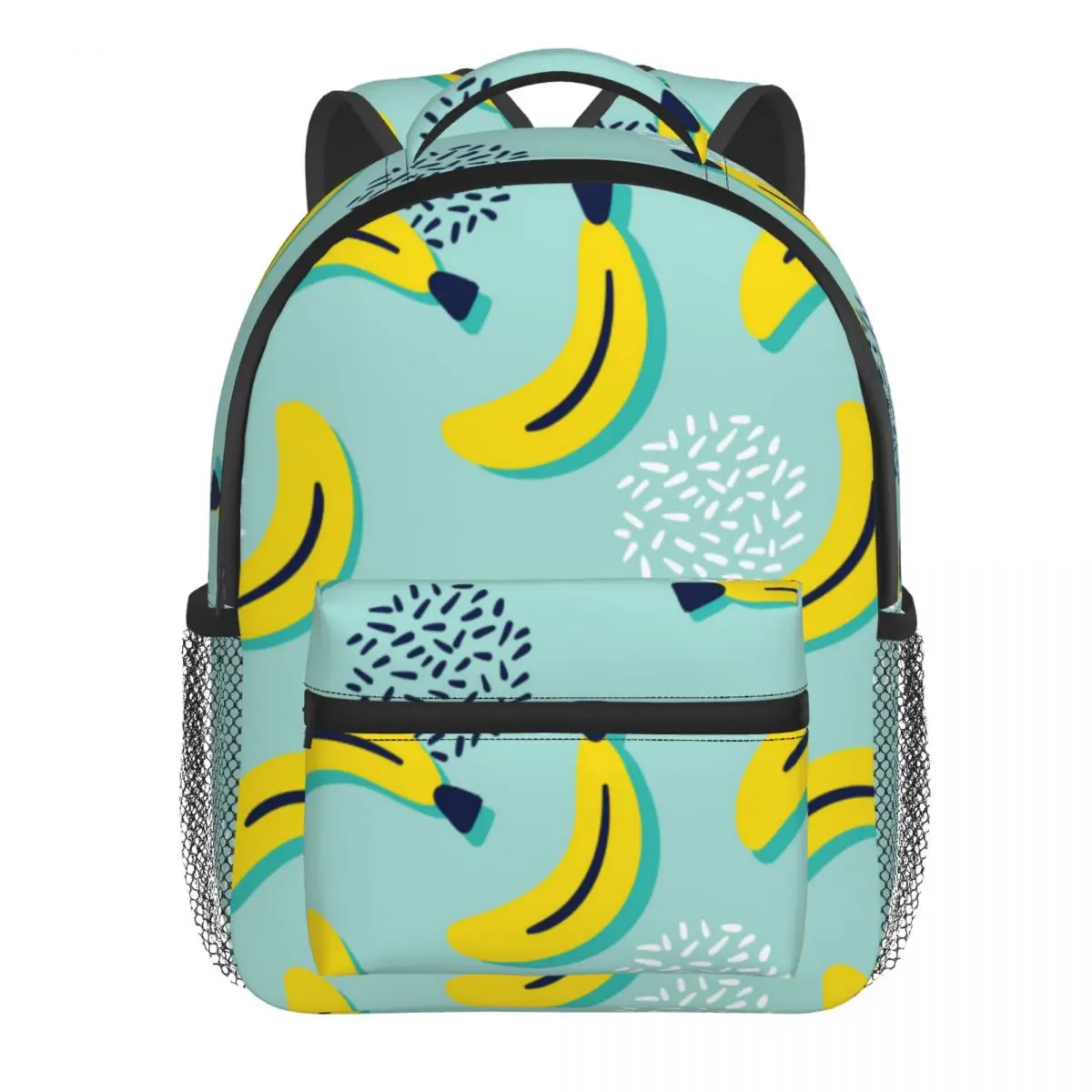 Kids School Backpack Child Schoolbag Bookbag Primary Student Bag for Girls Boys