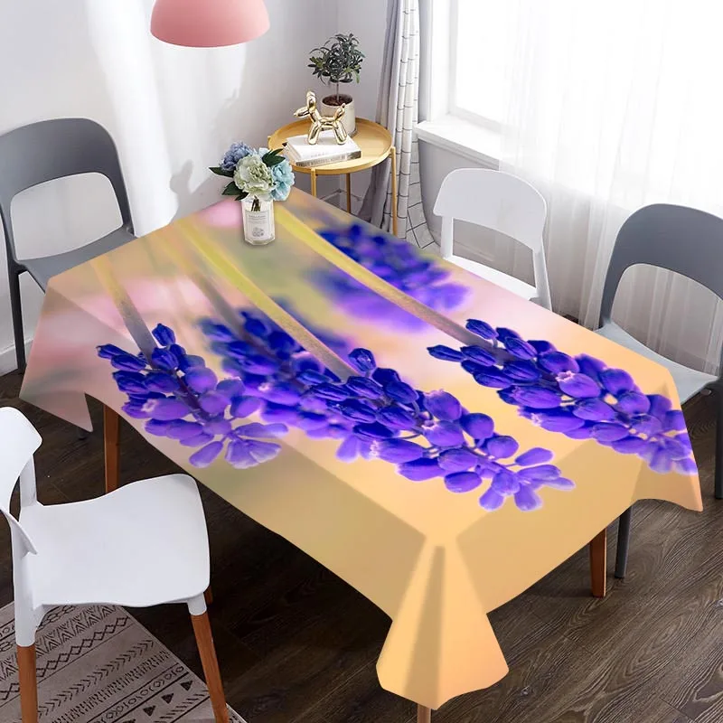 

Водонепроницаемая маслостойкая Скатерть для пикника, 0519 Х200 см