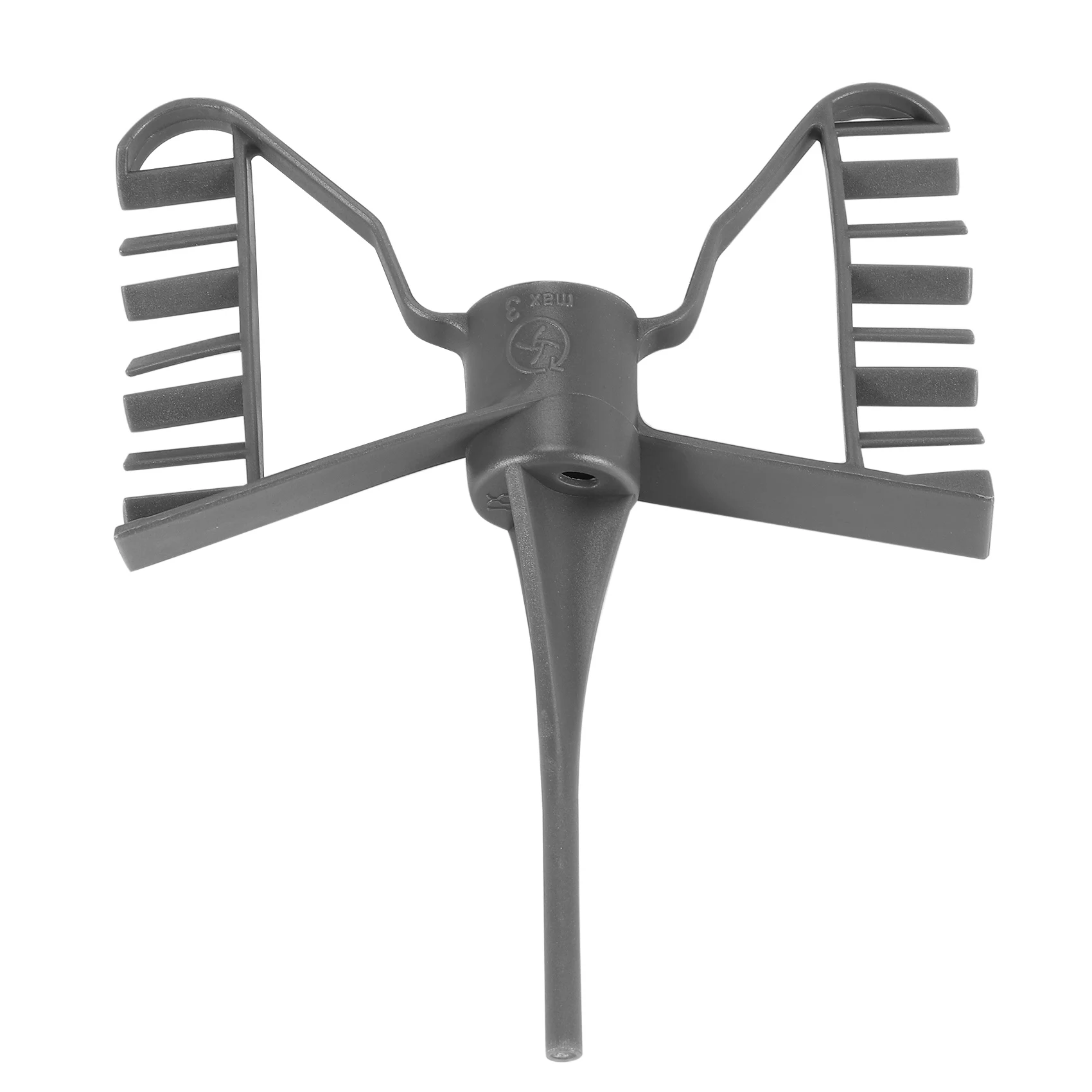 

Stirring Attachment Whisk Butterfly Food Processor for Vorwerk Thermomix TM21 TM 21