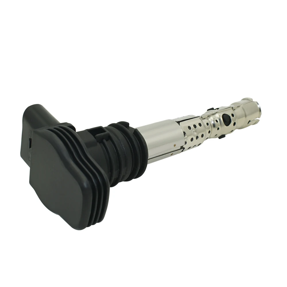 1/4 шт. катушка зажигания 06B905115R для VW Golf Beetle Jetta Passat Audi TT A4 B5 B6 337/20 1 8 T катушки