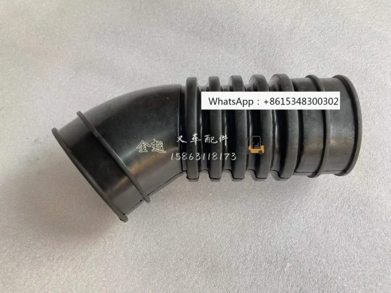8FD25 8FD30 1DZ аксессуары для вилочных погрузчиков шланг воздухозаборника