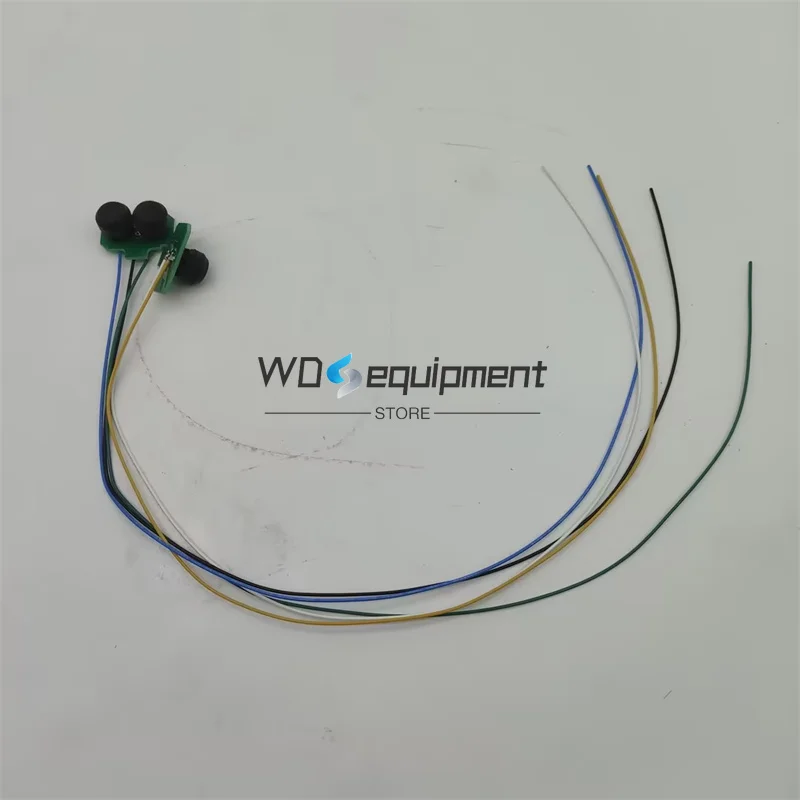 Новый комплект переключателей джойстика 235463 235463GT для Германии