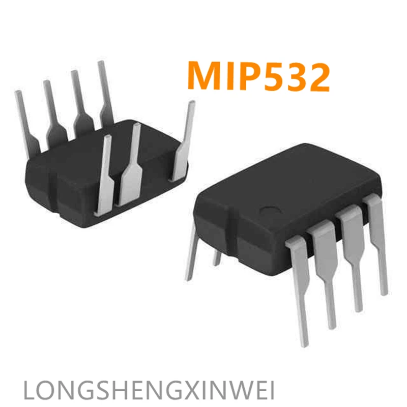 

1PCS MIP532 New Original Power Management Chip DIP-7 Spot