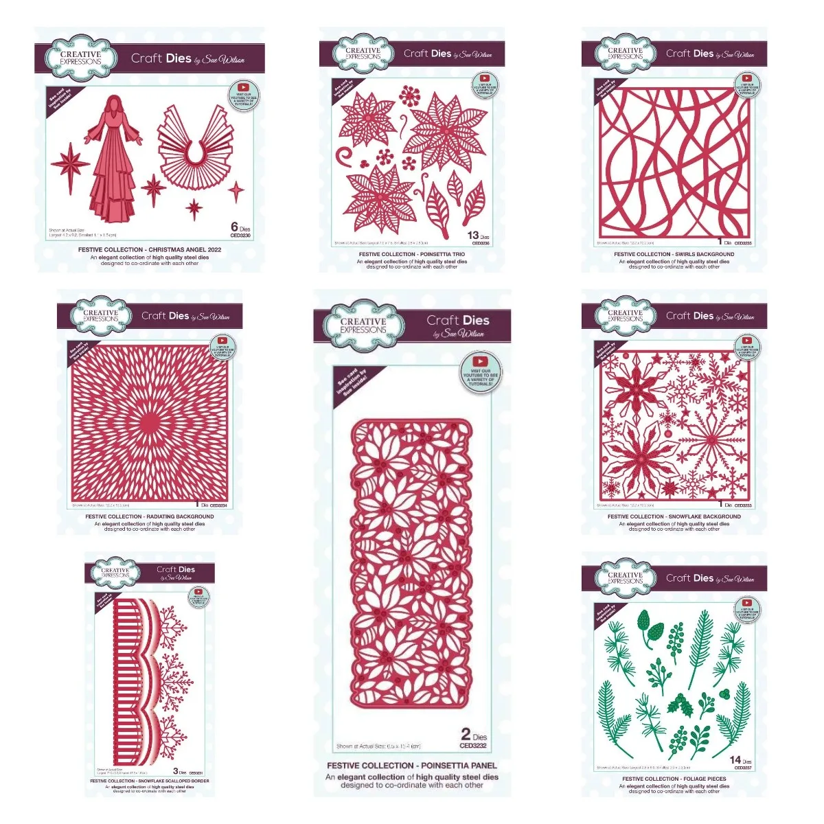 

Goddess Snowflake Leaves Metal Cutting Dies For Scrapbooking Paper Craft Handmade Card Album Punch Art Cutter 2022 New