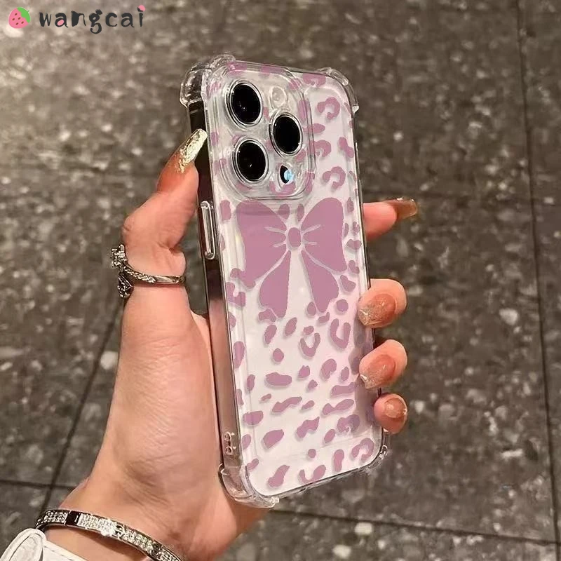 Чехол для телефона с рисунком бабочки и четырьмя углами для Honor X70i X60 GT X30 X10 Max Win RT Play 40 10T 10C 9A 8T 5 4T Pro GT Pro Cover (art.: 3920d99e4bfb3) - 3920d99e4bfb3