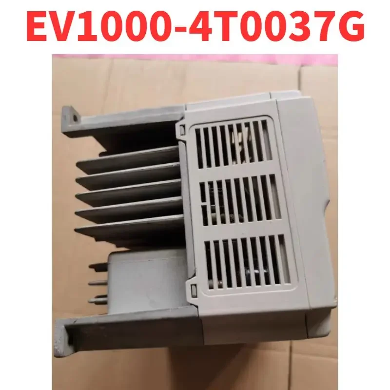 Б/у инвертор OK EV1000-4T0037G 3 7 кВт/380 В