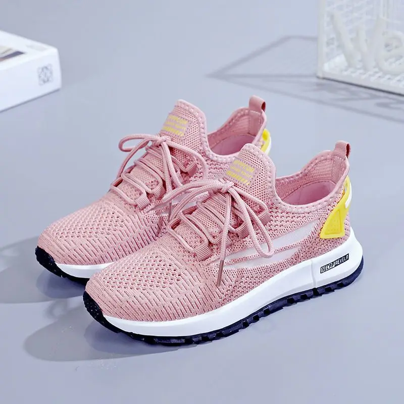 

Весна 2023, женская обувь, дышащие кроссовки, беговые кроссовки