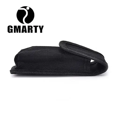 Нейлоновая поясная сумка для охоты чехол фонарика со светодиодной подсветкой