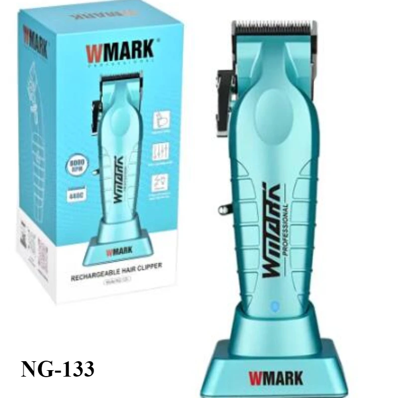 Электрическая машинка для стрижки волос WMARK NG-133