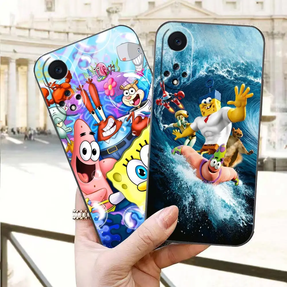 Чехол для Huawei NOVA Y90 Y70 Y61 11 10 9 Plus 8 8I 7 7I 6 SE 5 5I 4 3 3I 2