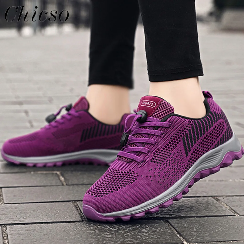 

Couple Sport Shoes 2023 Spring New Orthopedic Women's Running Walking Sneakers 36-44 Large-Sized Outdoor Female Casual Shoes